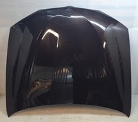 фото thumb №1, Bmw x3 f25 x4 f26 перед кришка передня капот двигуна