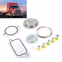 фото thumb №8, Набір штекер egr 5 szt. ущільнювачі ze стоп-сигнал