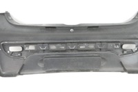 фото thumb №12, Бампер задня citroen c1 i 2005-2012 7410y8 7414y8 задній грунт