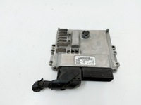 фото thumb №1, Korando iii 2.2 xdi бортовий комп'ютер двигуна 28527564 17r.