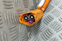 фото thumb №6, Mercedes-benz c s205 жгут трубопровод аккумулятор a2055405626 2.0hybrid 205