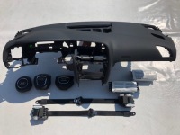 фото thumb №1, Audi a5 8t приборная панель приборная панель консоль подушки безопасности ремни