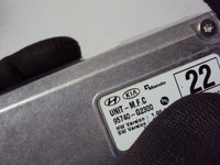 фото thumb №4, Камера перед hyundai ioniq 2016-