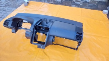 фото thumb №14, Панель раздаточная vw touran i 03-06 1t1857001j