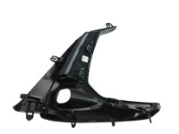 Lexus nx решітка радіатора рамка решітка радіатора решітка бампера лівий перед оригінал Доставка, фото thumb