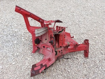 фото thumb №9, Rio iii лонжерон ліва перед фартух лівий чверть