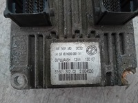 фото thumb №8, Бортовий комп'ютер, блок керування fiat linea 51804530 iaw5sf.md