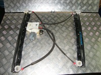 фото thumb №1, Galaxy ii моторчик подъемник стекло левый перед