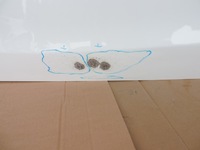 фото thumb №6, Mitsubishi space star 2020 2021 2022 ліва двері