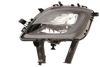 фото thumb №2, Лампа протитуманна opel astra j 09.09- 442-2026l-ue2 depo