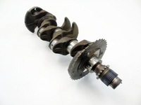 фото thumb №9, Wał коленчатый 1.3 16v mitsubishi colt 6 smart forfour mr984367