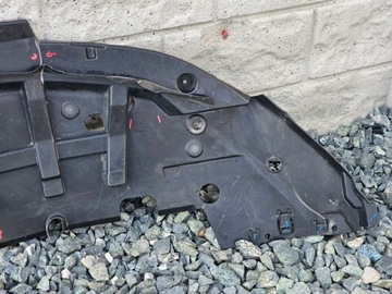 фото thumb №7, Плита защита pod бампер renault zoe ii #5558