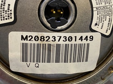 фото thumb №9, Kia carens ii 2009 подушка безопасности подушка безопасности руль m208237301449