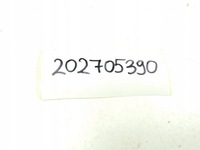 фото thumb №10, Бампер передній перед fiat panda i 86-89