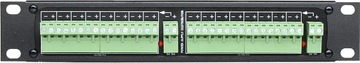 РАЗЪЕМ ПИТАНИЯ LZ-16/R10
