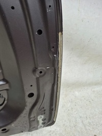 фото thumb №12, Suzuki sx4 s-cross ii 2021- капот крышка двигателя