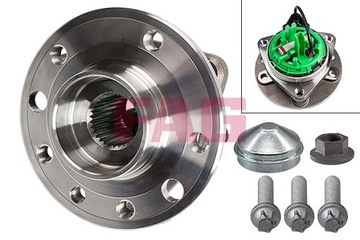 фото thumb №13, Підшипник. набір ремонтний ступиці fag 713644280 1603296