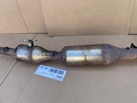 фото thumb №3, Renault master movano катализатор dpf 82520175