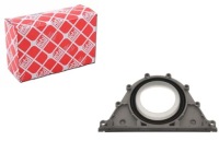 Febi bilstein 47740 кільце ущільнювальний вала, wał колінчастий Зі Шроту, фото thumb