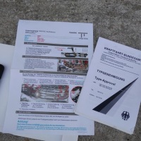 фото thumb №8, Bmw e39 530d катализатор twintec kba17033