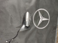 фото thumb №6, Зеркало p/l комплект складной 9pin mercedes w221
