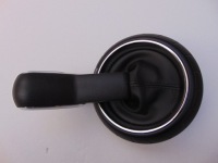 фото thumb №3, Ручка переключения передач mini f57 автоматическая коробка передач