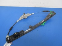 фото thumb №1, Punto ii 5d подъемник стекло левый перед ручной