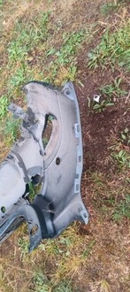 фото thumb №9, Бампер задня задній 4 pdc dacia duster ii 2 org 18-