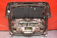 фото thumb №14, Крышка багажника багажника задняя задняя etv peugeot 2008 1 i 5d hb 13-17