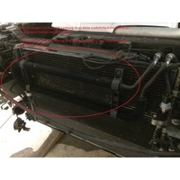 фото thumb №5, Интеркулер audi a5 8t/8f 1.8tfsi wagner тюнинг