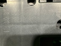 фото thumb №9, Захист pod бампер peugeot 208 ii перед 9823206580