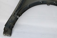 фото thumb №10, Nissan qashqai j10 i 2006r- крила лівий перед передній + молдинг bw9