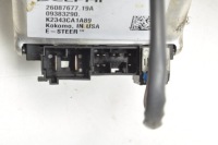 Opel meriva a колонка усилитель euro 93392692 26087677 09383290 26095564 Киев, фото thumb