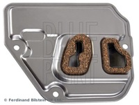 фото thumb №1, Blue print adbp210037 набор фильтра гидравлического, автоматическая коробка передач передач