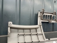 фото thumb №8, 9645725577 захист панелі розподільчої citroen xsara picasso i