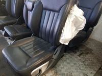 фото thumb №1, Сиденье левый задняя ii ряд mercedes w251