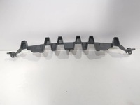 фото thumb №9, Jaguar f-pace oryg напрямна бампера заднього задня hk8317e855ad гарний !!