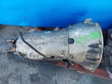фото thumb №6, Коробка передач mercedes w210 4.2 v8 722625 автомат