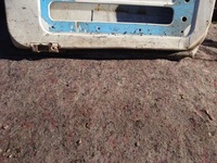 фото thumb №10, Двері лівий зад задні ford transit mk7 mk6 06-13