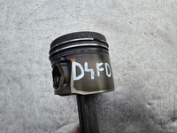 фото thumb №4, Поршень carens sportage hyundai ix35 ix40 tucson 1.7 crdi pc77 d4fd шатун