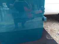 фото thumb №9, Дверь правый задняя крыло правое mercedes citan w415 6830 renault kangoo ii