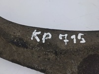 фото thumb №8, Bmw 5 f10 f11 2012 ліва сторона нижній важіль передній