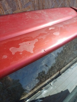 фото thumb №6, Крышка зад задняя vw golf iv хэтчбек hb 98-04