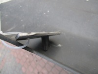 фото thumb №7, Vivaro a trafic primastar 06-14 бампер перед lift