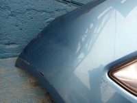 фото thumb №7, Бампер перед ford fiesta mk6 2s61-17755-e