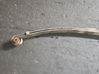 фото thumb №2, Рессора 2 щетки mercedes kaczka t1 w601