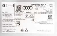 фото thumb №7, Блок керування audi мультимедіа audi a4 a5 q5 8w0035824a