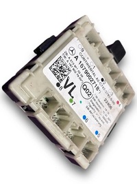 фото thumb №1, Mercedes w167 блок керування двері 1679002718 m