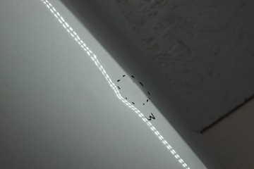 фото thumb №8, Капот крышка двигателя vw golf v 5 plus