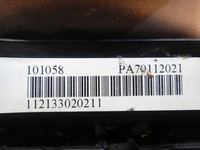 фото thumb №12, Bipper 14r подушка безопасности подушка водителя pa70112021